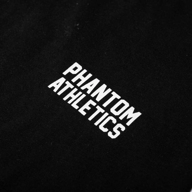 Phantom Athletics Sleeveless Shirt Serpent – Black