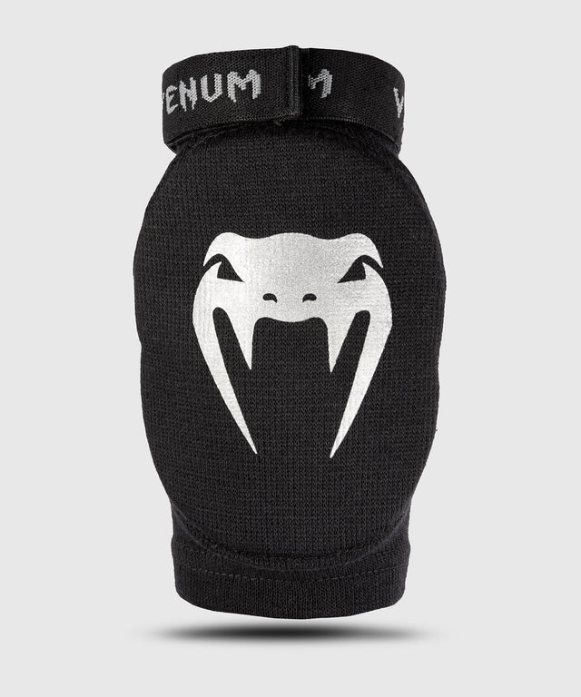 Coderas Venum Kontact – Negro/Plata