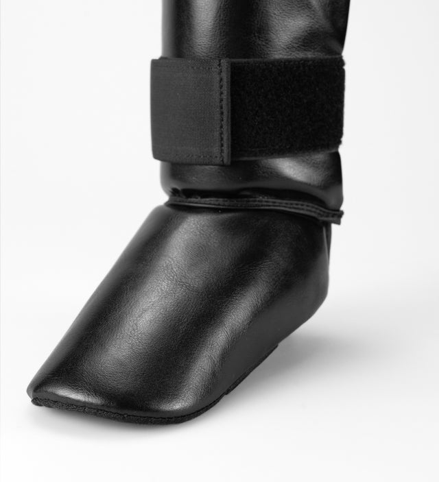Caneleiras Elevate Prime – Preto