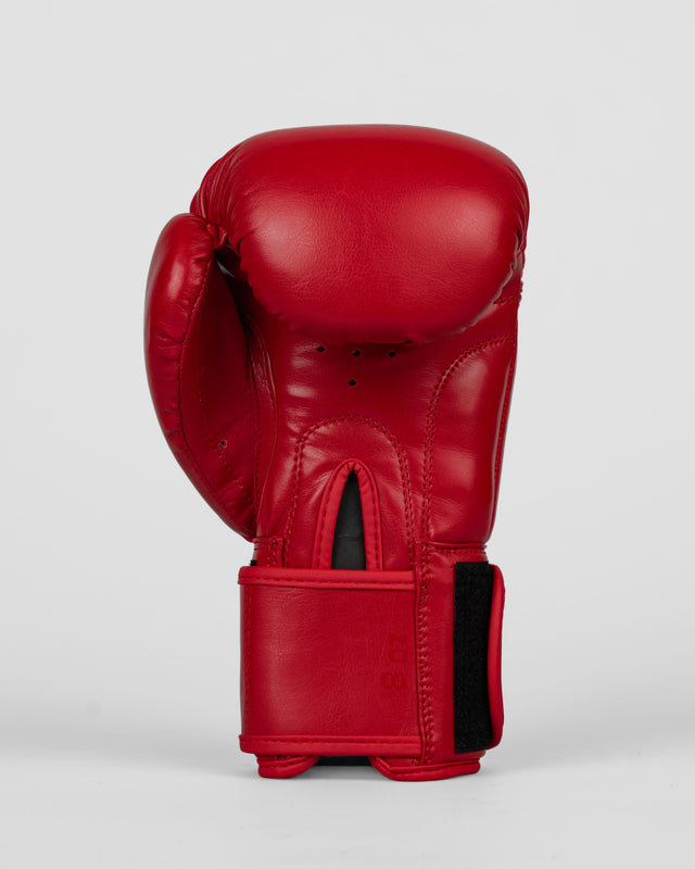 Elevate Boxhandschuhe Prime Kinder – Rot/Weiß