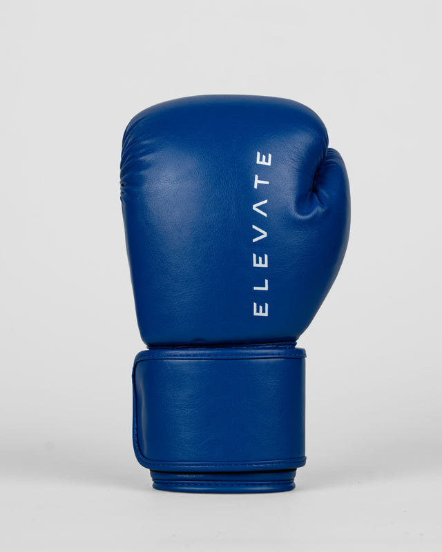 Elevate Boxningshandskar Prime Barn - Blå/Vit