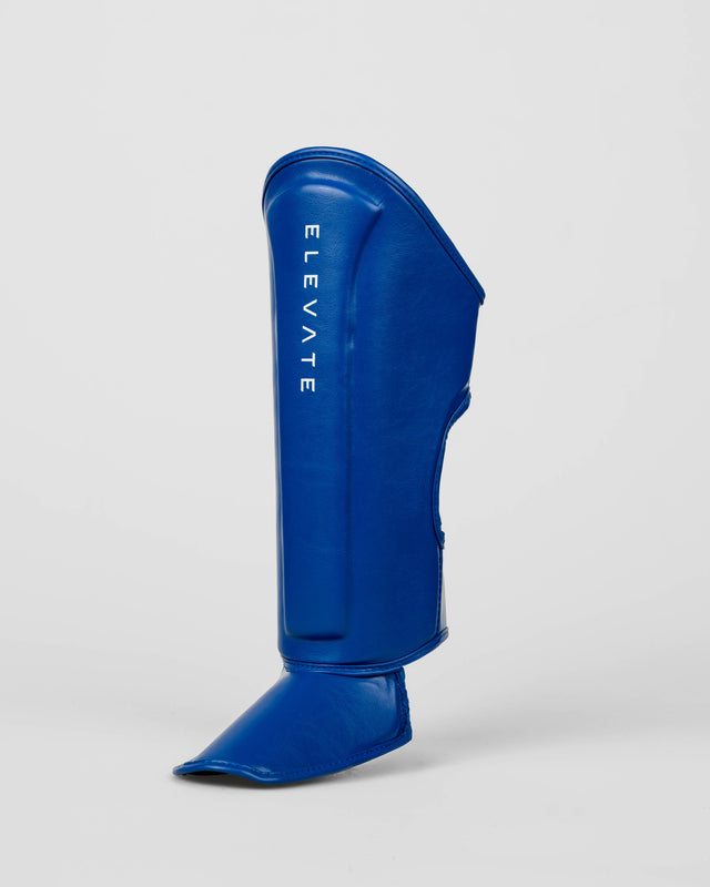 Chrániče holení Elevate Prime – Dětské – Modré