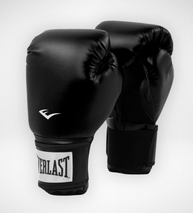 Everlast Boksehandsker Prostyle 2 - Sort