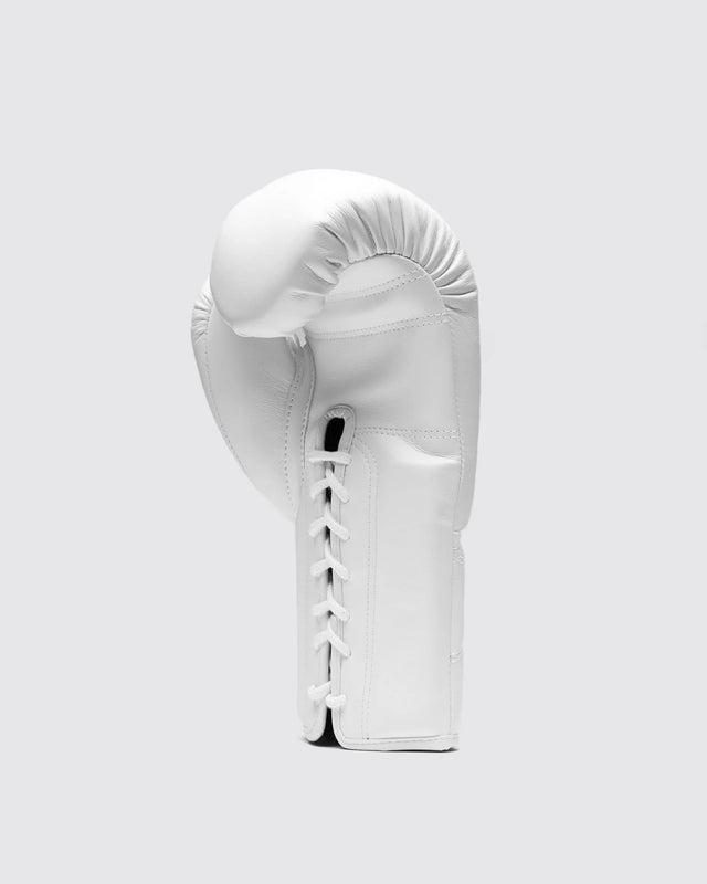 Fly Boxningshandskar Superlace Pro X 2 – Vit