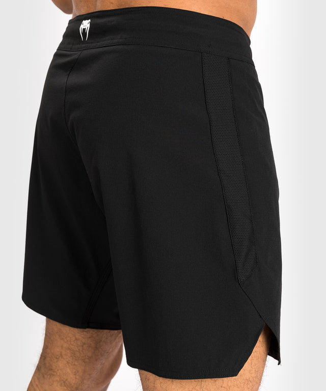 Venum MMA Shorts Contender - Zwart/Wit
