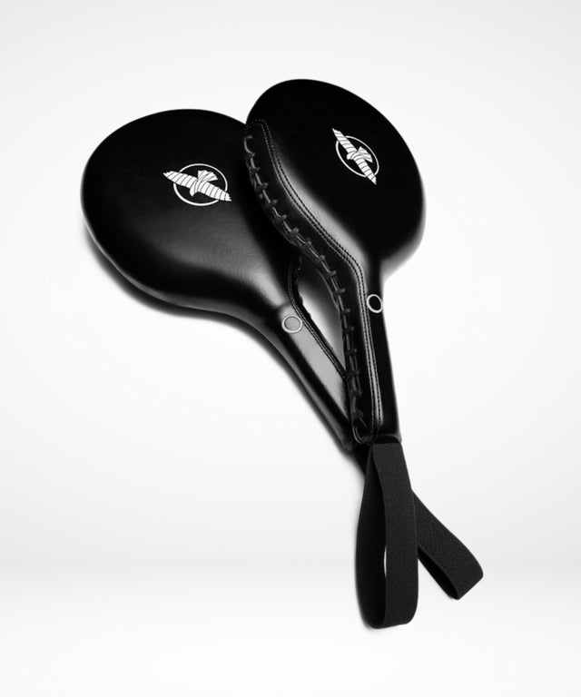 Paos Hayabusa Target – Negro