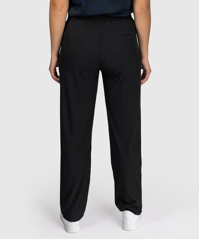 Pantaloni da allenamento Venum UFC Straight Leg Fusion Fight Week da donna – Nero