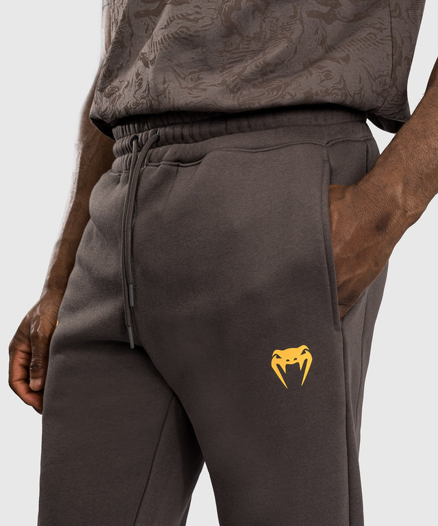 Pantaloni de antrenament Venum UFC Fusion Fight Week – Maro