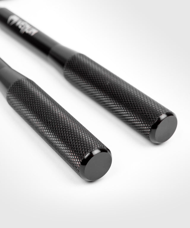 Corde à sauter Venum Thunder Evo – Noir