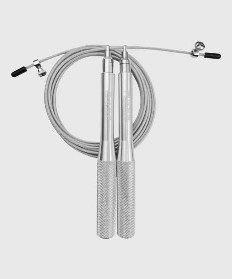 Corda per saltare Venum Thunder Evo – Argento