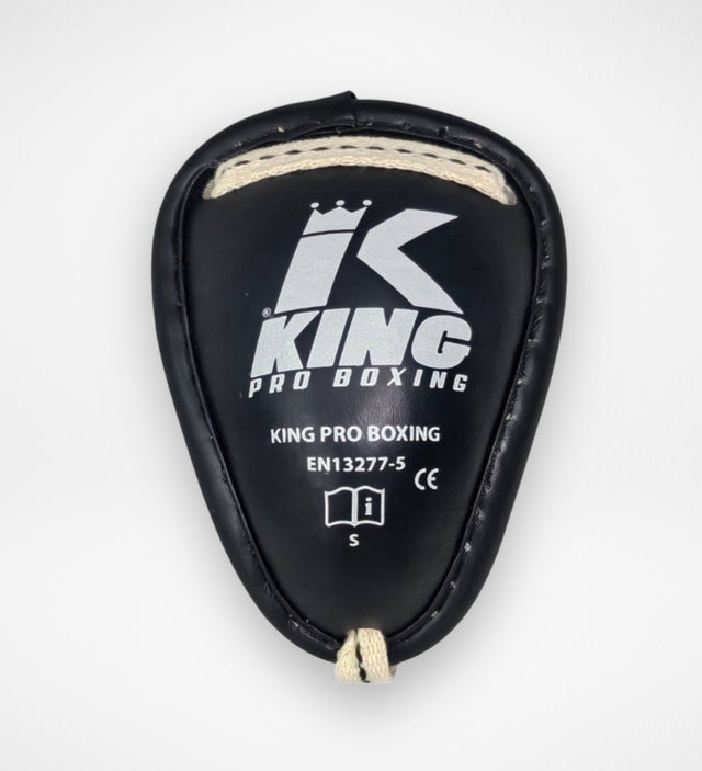 Suspensorium King Pro Boxing KPB-G3 – Metal