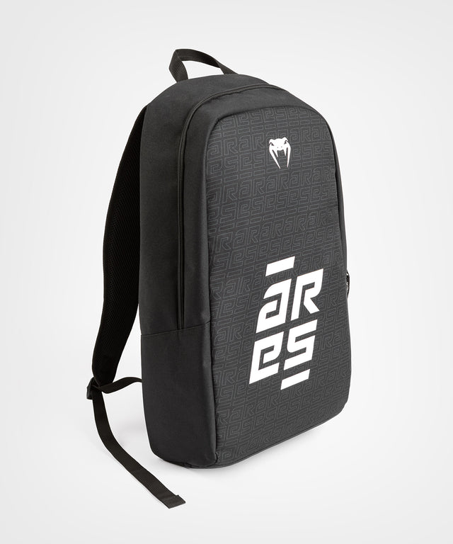 Venum Rucksack x Ares 2.0 Large – Schwarz/Weiß