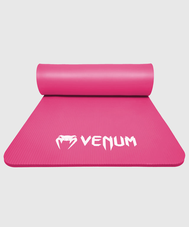 Saltea de yoga Venum Laser