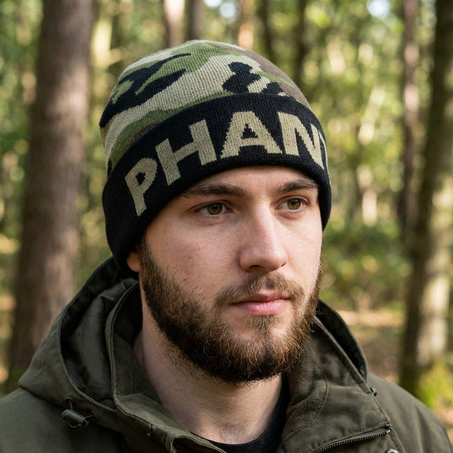 Căciulă Phantom Athletics Camo – Camo
