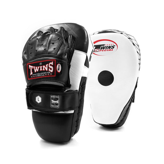 Twins Boks Pads PML21 - Vit