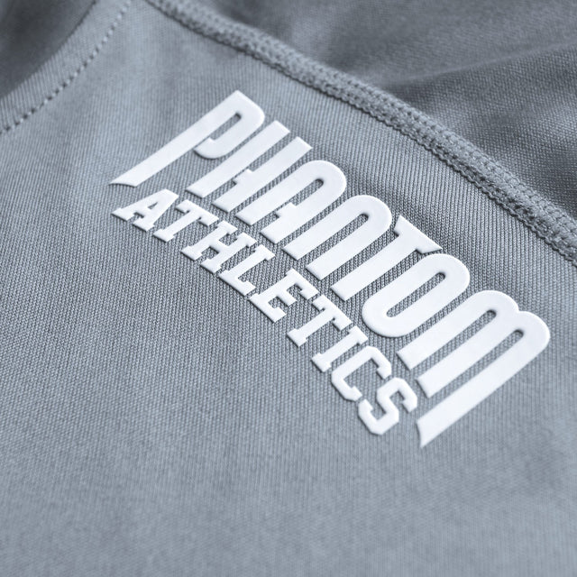 Phantom Athletics Tactic Trainingstanktop – Grå