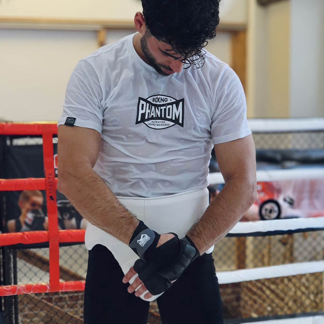 Bende da boxe Phantom Athletics FASTWRAPS Speed