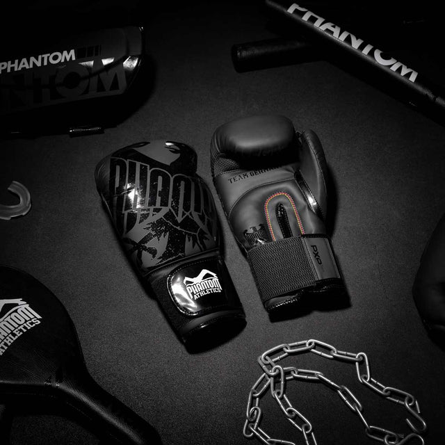 Phantom Athletics Boxing gloves German Eagle