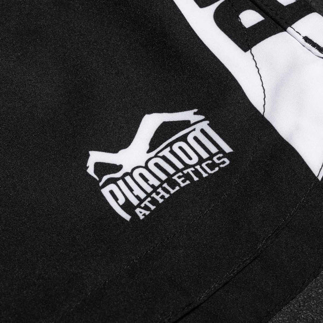 Phantom Athletics MMA Shorts Fusion Apex Kids – Black