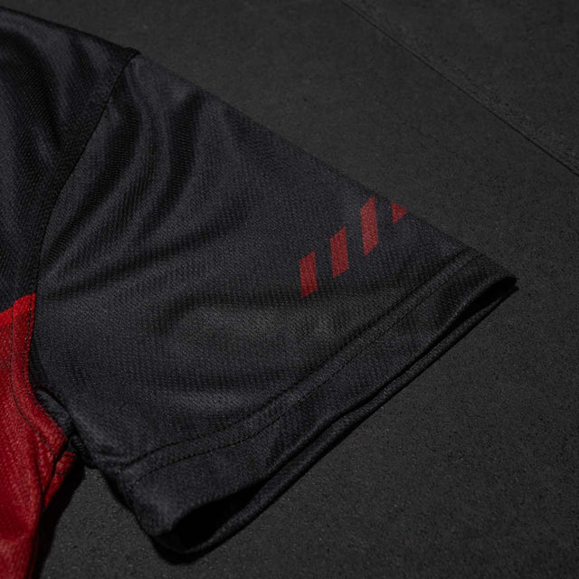 Phantom Athletics Trainingsshirt EVO Apex - Rød