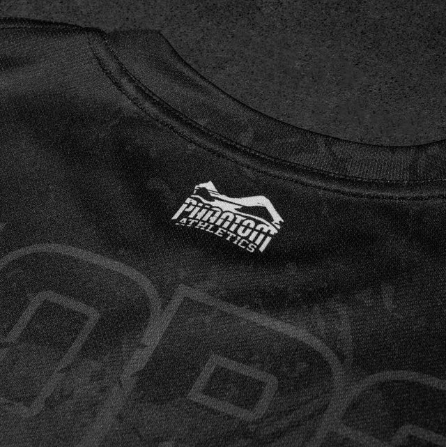 Phantom Athletics Trainingsshirt EVO БОРЗ - Sort