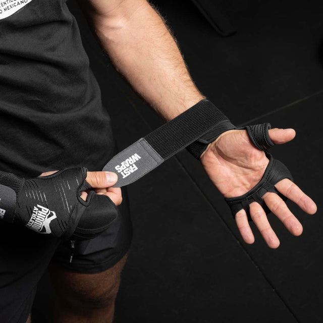 Luvas interiores Phantom Athletics FASTWRAPS