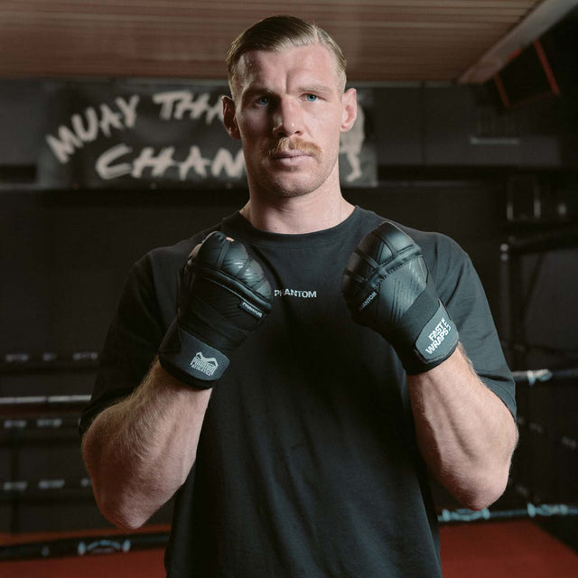 Mănuși interioare Phantom Athletics FASTWRAPS Lite