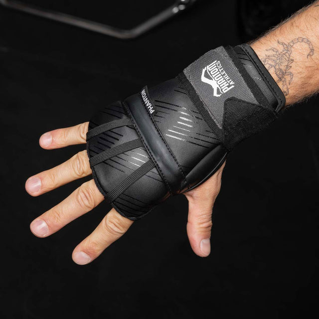 Mănuși interioare Phantom Athletics FASTWRAPS Lite