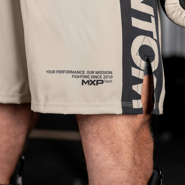 Phantom Athletics MMA-Shorts EVO Apex – Sand