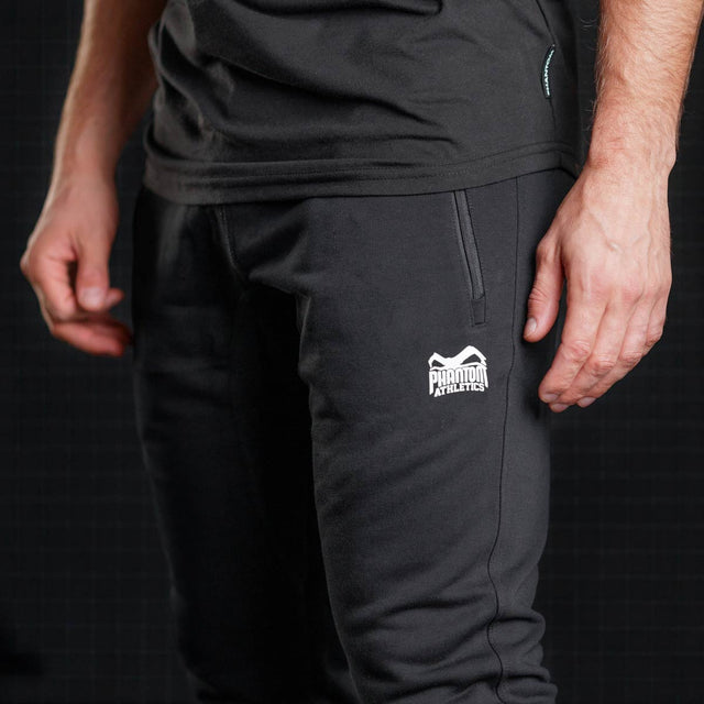 Phantom Athletics Tepláky Radar – Černé