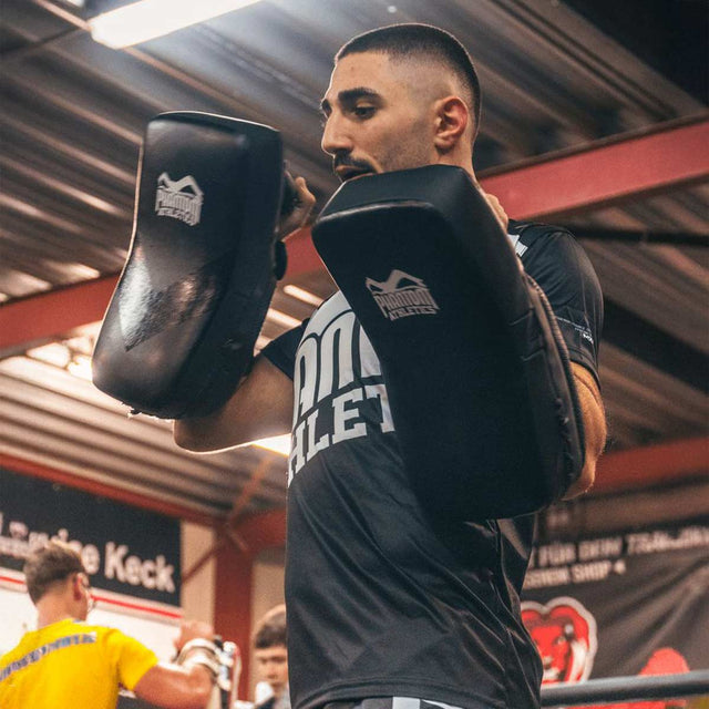 Pady Phantom Athletics RIOT Pro