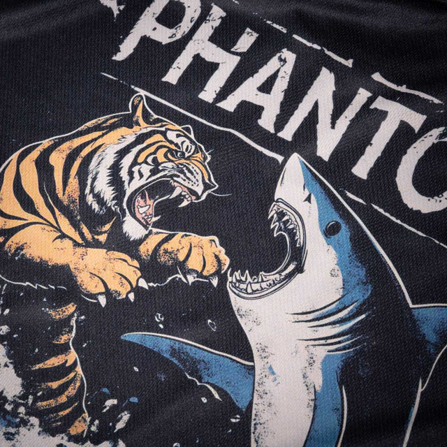 Phantom Athletics Triko EVO Tiger vs Shark