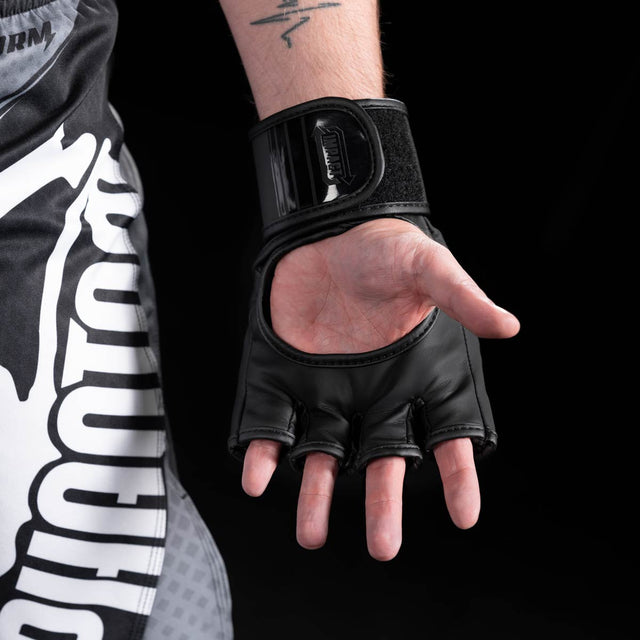 Phantom Athletics MMA-handsker Apex Fight – Sort
