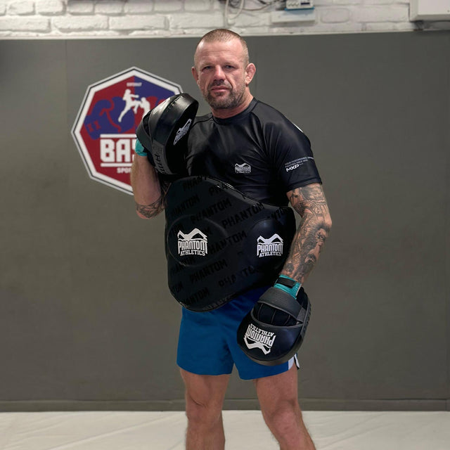 Chránič břicha Phantom Athletics