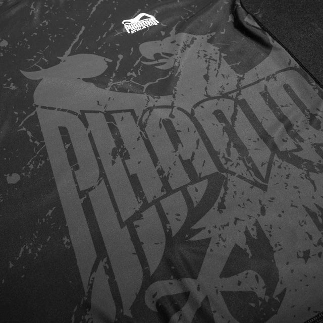 Rashguard Phantom Athletics Germany – Krátké rukávy