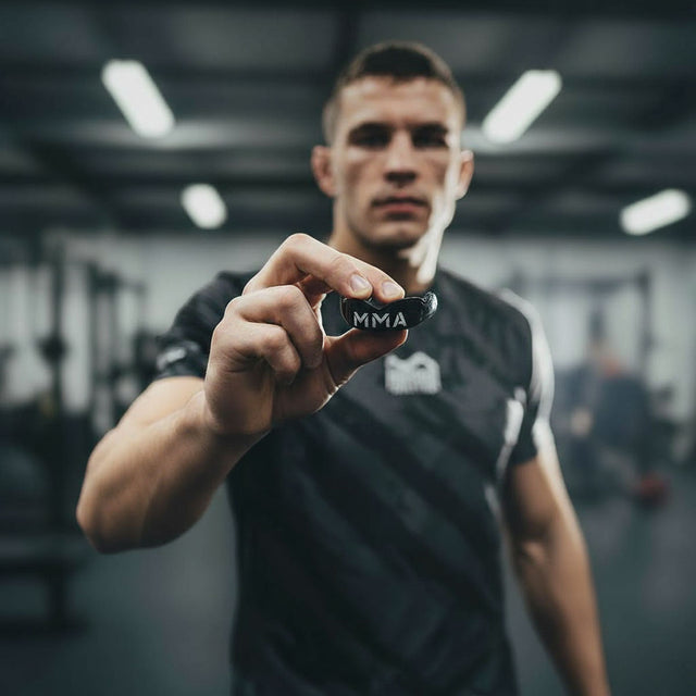 Phantom Athletics Bitje Elite 'MMA' - Zwart