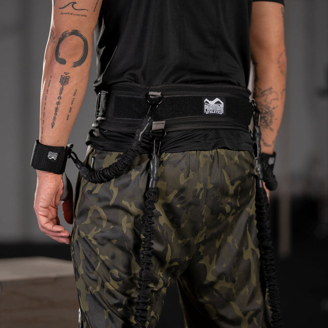 Phantom Athletics Echipament de antrenament Resistance Trainer