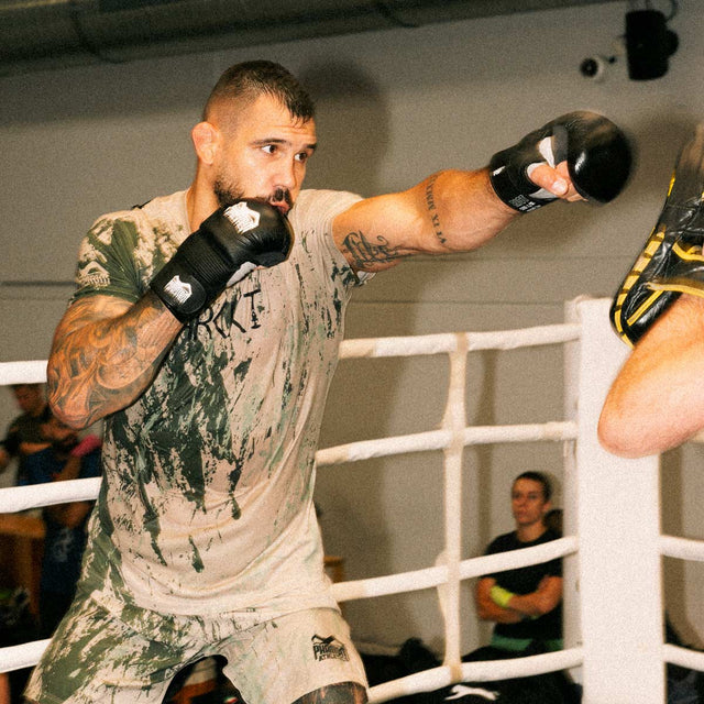 Phantom Athletics MMA-Handschuhe Riot Pro