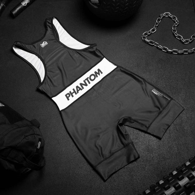 Phantom Athletics brydetrøje Apex – Sort