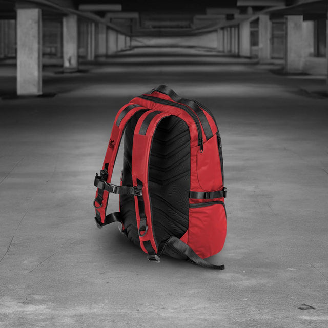 Phantom Athletics Sporttas APEX – Rot