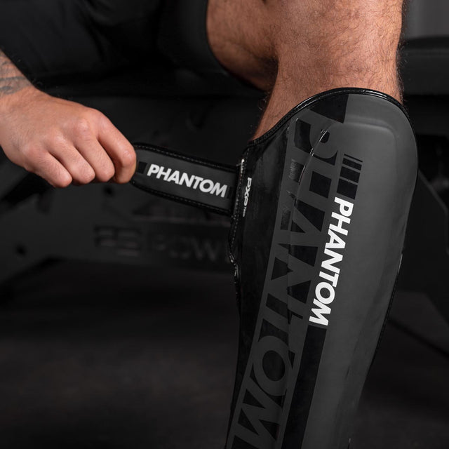 Paratibie Phantom Athletics APEX Striking – Nero