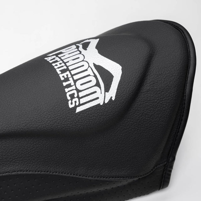 Espinilleras Phantom Athletics MT-Pro – Negro