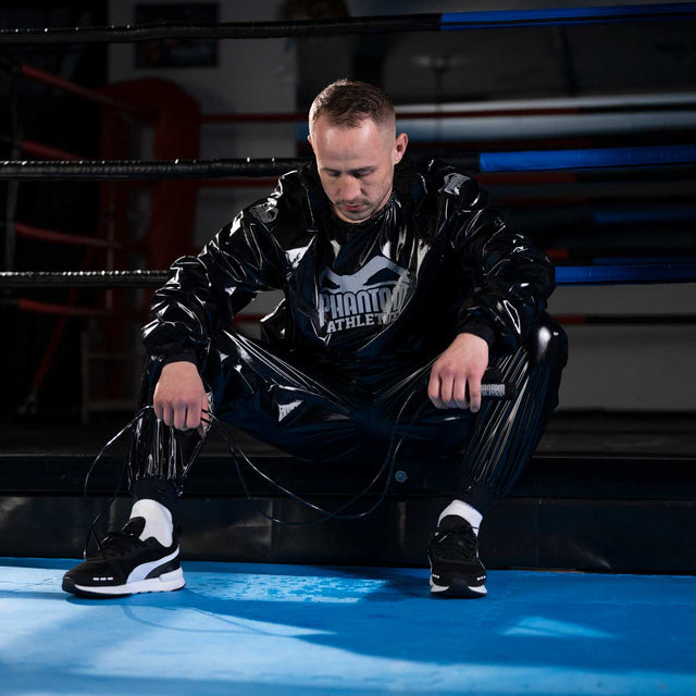 Dres Phantom Athletics Nomax