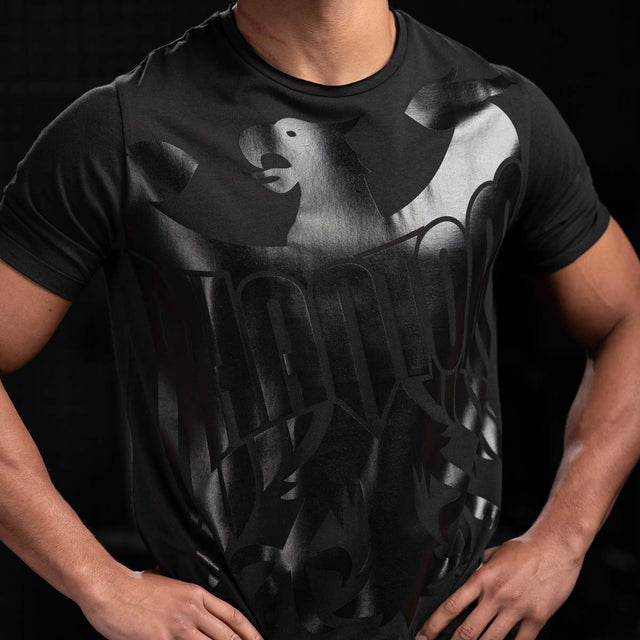 Phantom Athletics T-Shirt Germany 2 – Sort
