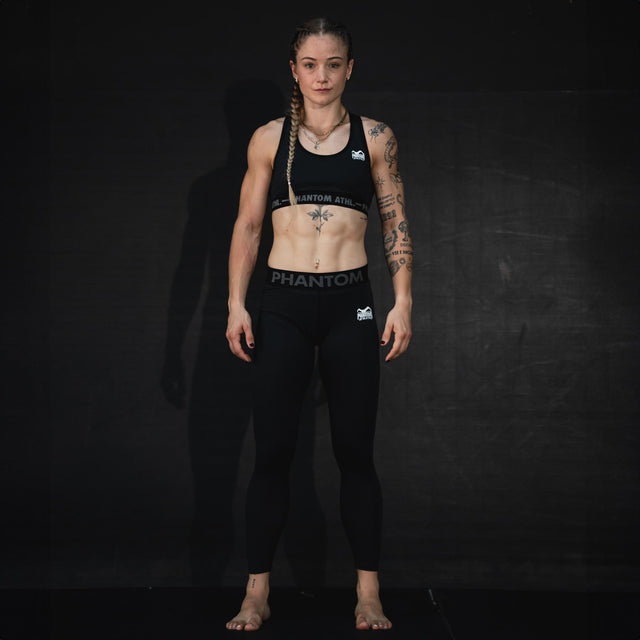 Legíny Phantom Athletics Eclipse – Černé