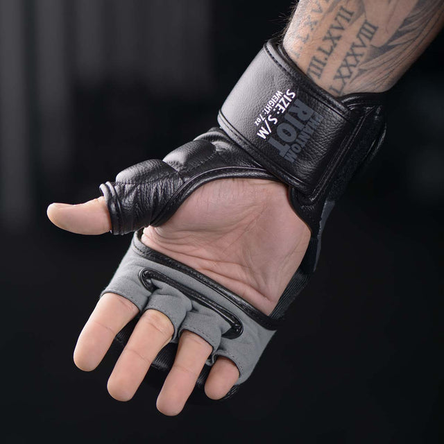 MMA rukavice Phantom Athletics Riot