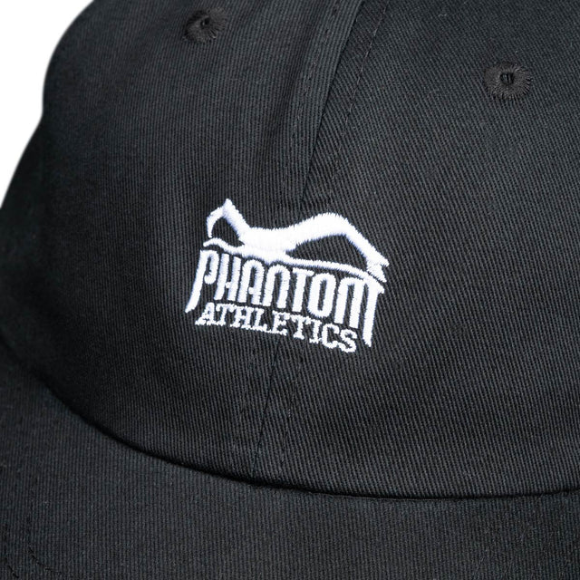 Phantom Athletics Pet Unit – Schwarz