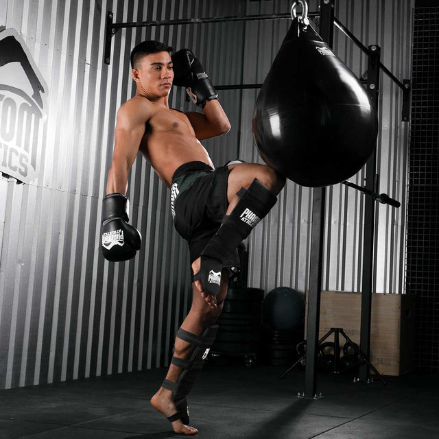 Paratibie Phantom Athletics Impact Basic