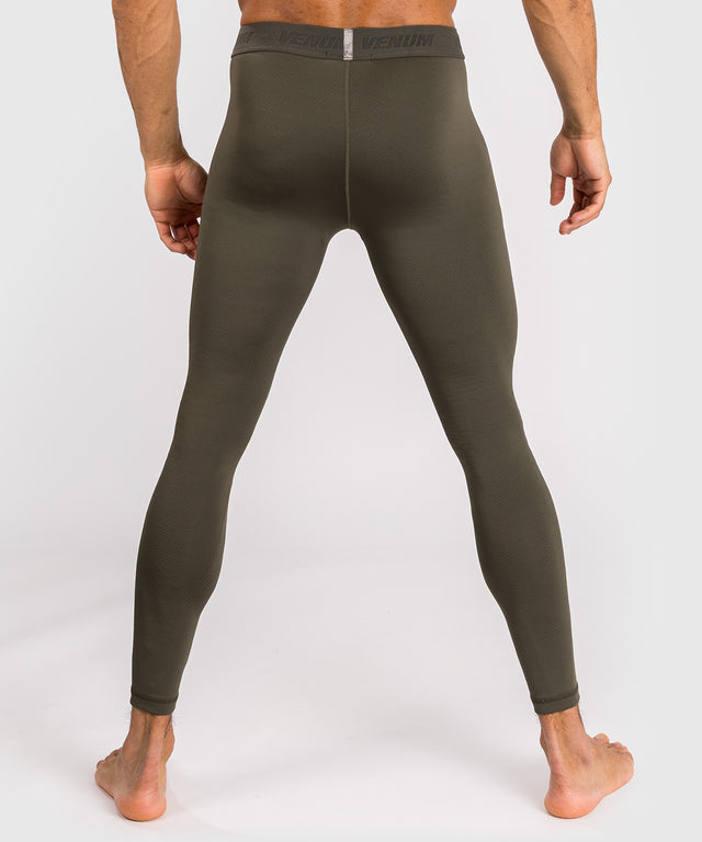 Venum Spats Contender - Kaki Grøn