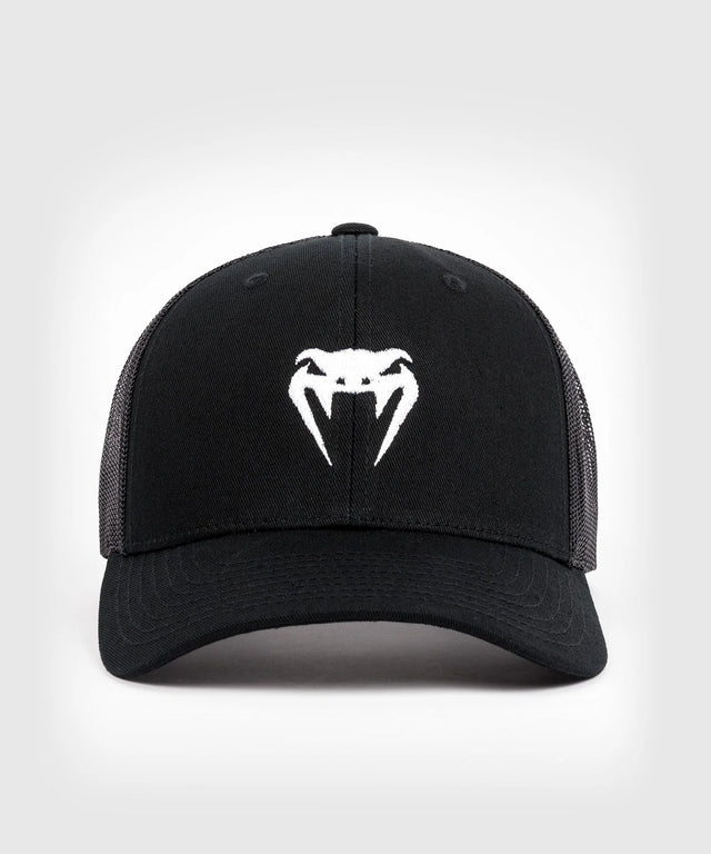 Boné Venum Trucker Cap Classic – Preto